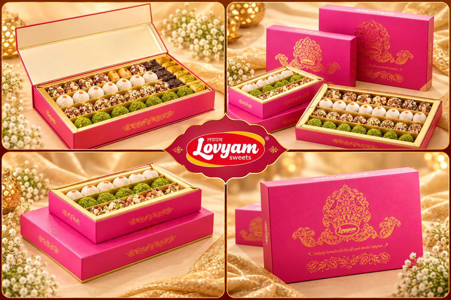 Royal Gift Box