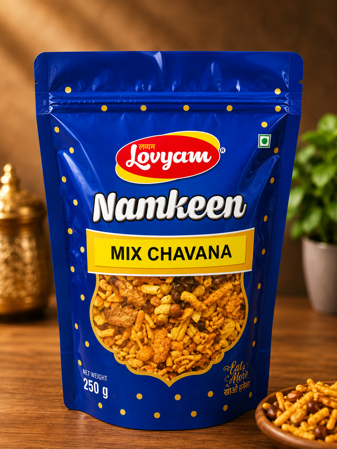 Mix Chavana