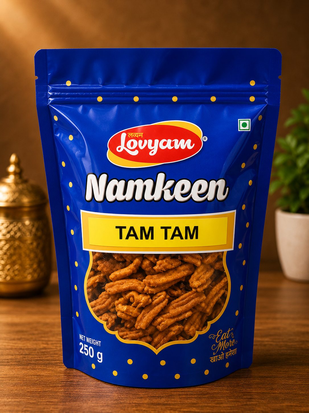 Tam Tam