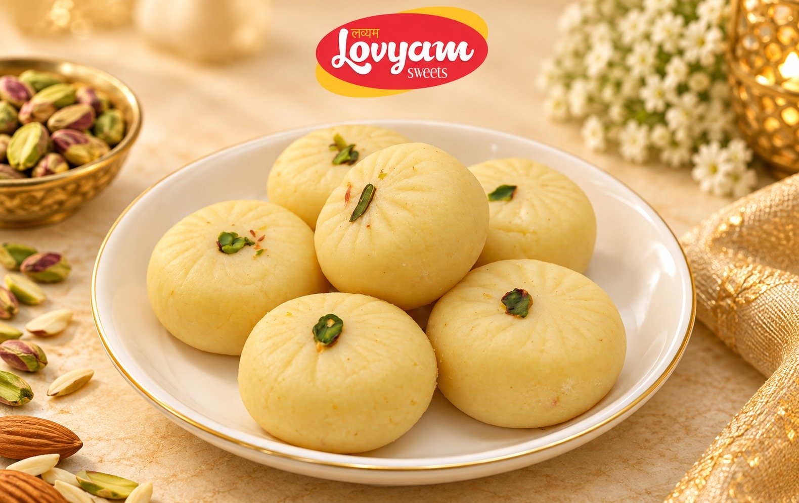 Malai Peda