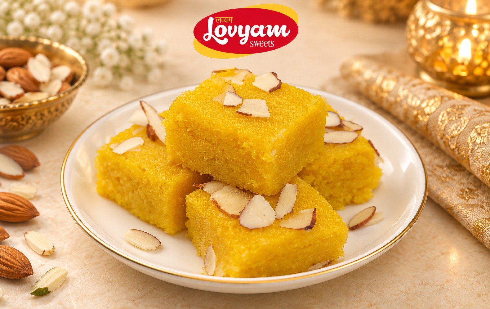 Kesar Topra Pak