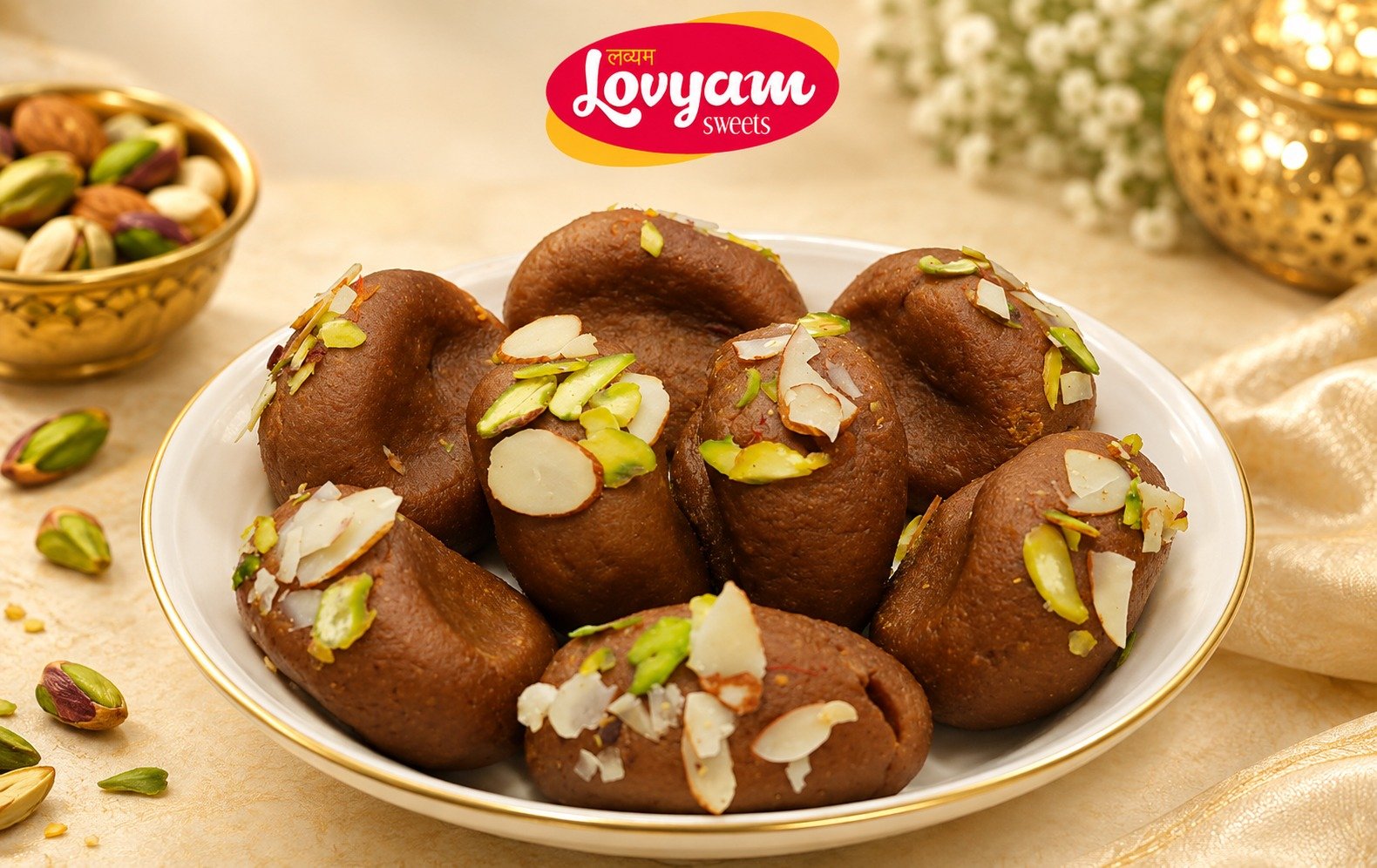Mathura Peda