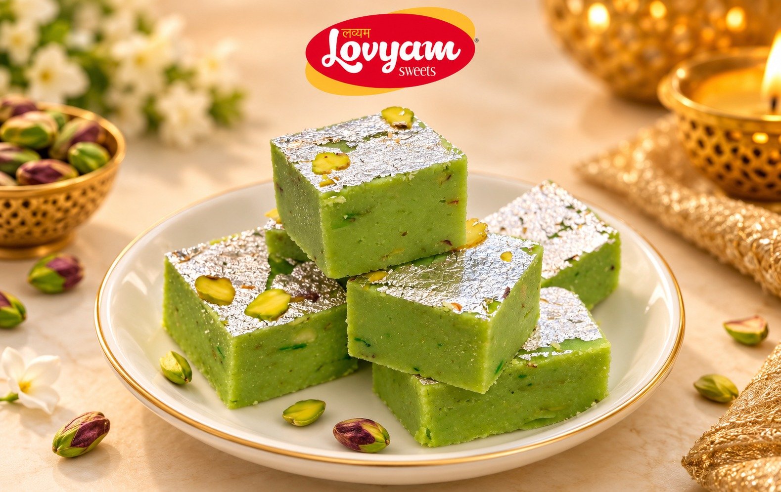 Pista Barfi